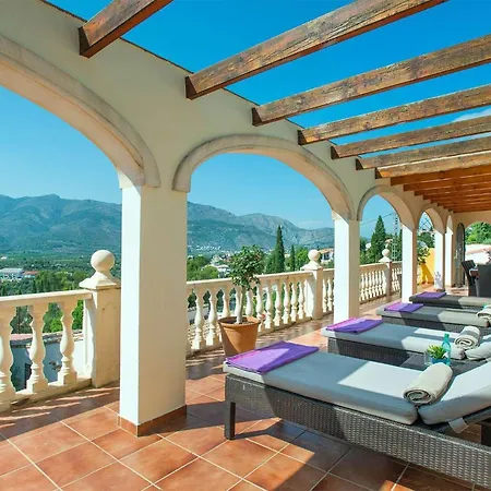 Casa Del Bosque Orba