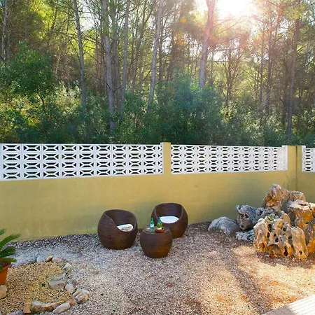 Casa Del Bosque * Orba