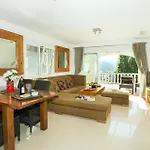 ヴィラ Casa Del Bosque *