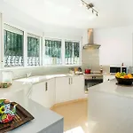 Casa Del Bosque