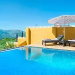 Casa Del Bosque ヴィラ Orba