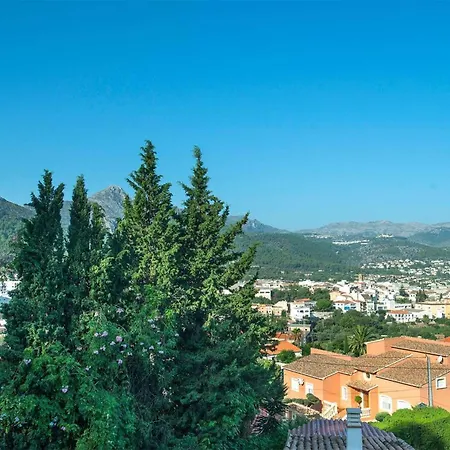 Casa Del Bosque فيلة Orba
