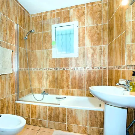 فيلة Casa Del Bosque