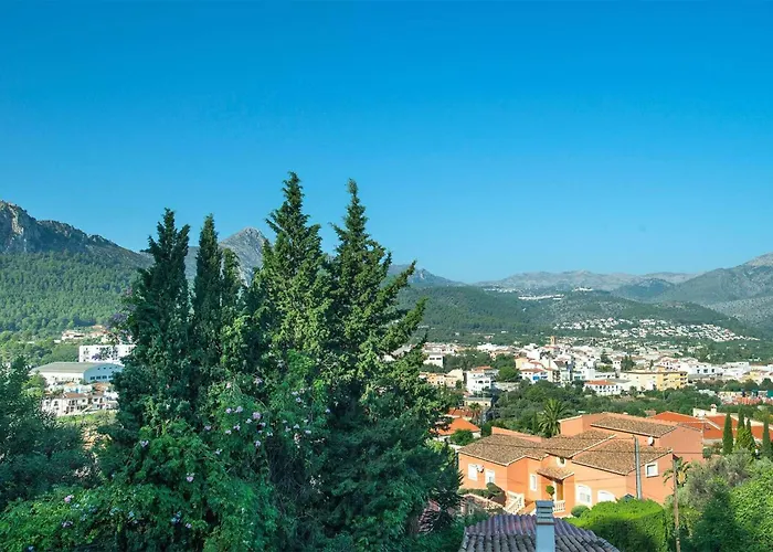 Casa Del Bosque فيلة Orba