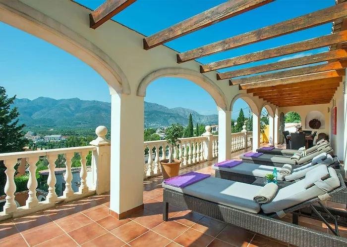Casa Del Bosque Orba