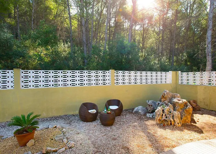 Casa Del Bosque * Orba