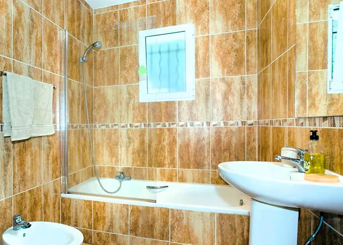 فيلة Casa Del Bosque